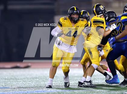 Thumbnail 1 in Verbum Dei vs. Bosco Tech photogallery.