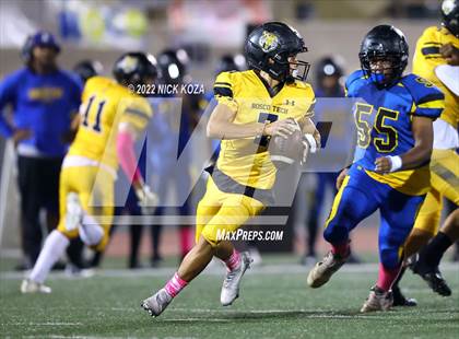 Thumbnail 3 in Verbum Dei vs. Bosco Tech photogallery.