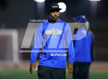 Thumbnail 3 in Verbum Dei vs. Bosco Tech photogallery.