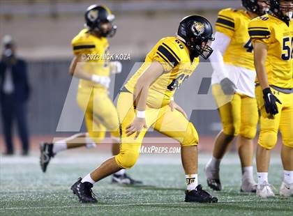 Thumbnail 3 in Verbum Dei vs. Bosco Tech photogallery.