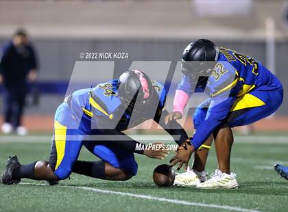 Thumbnail 3 in Verbum Dei vs. Bosco Tech photogallery.