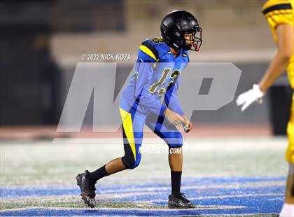 Thumbnail 1 in Verbum Dei vs. Bosco Tech photogallery.