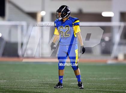 Thumbnail 3 in Verbum Dei vs. Bosco Tech photogallery.