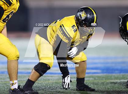 Thumbnail 2 in Verbum Dei vs. Bosco Tech photogallery.