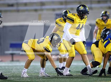 Thumbnail 3 in Verbum Dei vs. Bosco Tech photogallery.
