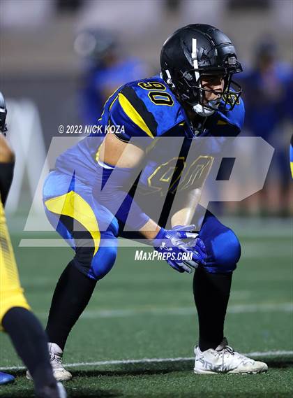 Thumbnail 1 in Verbum Dei vs. Bosco Tech photogallery.