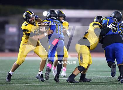 Thumbnail 3 in Verbum Dei vs. Bosco Tech photogallery.