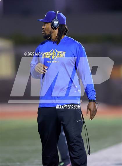 Thumbnail 2 in Verbum Dei vs. Bosco Tech photogallery.