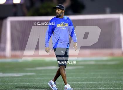 Thumbnail 2 in Verbum Dei vs. Bosco Tech photogallery.