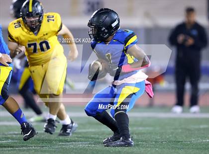 Thumbnail 3 in Verbum Dei vs. Bosco Tech photogallery.