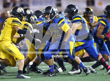 Thumbnail 3 in Verbum Dei vs. Bosco Tech photogallery.