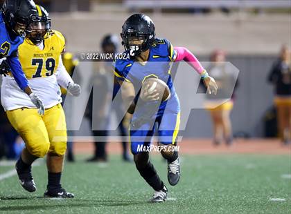 Thumbnail 2 in Verbum Dei vs. Bosco Tech photogallery.