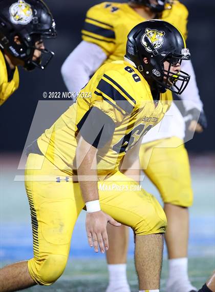 Thumbnail 2 in Verbum Dei vs. Bosco Tech photogallery.