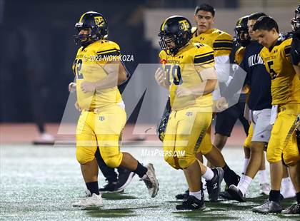 Thumbnail 1 in Verbum Dei vs. Bosco Tech photogallery.
