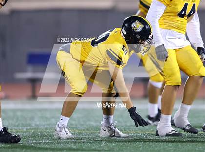 Thumbnail 2 in Verbum Dei vs. Bosco Tech photogallery.