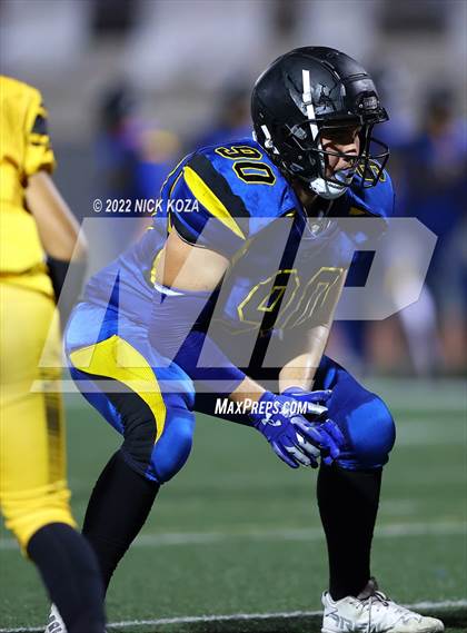 Thumbnail 3 in Verbum Dei vs. Bosco Tech photogallery.