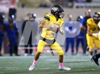 Thumbnail 3 in Verbum Dei vs. Bosco Tech photogallery.