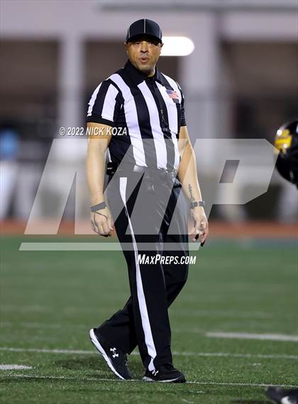 Thumbnail 3 in Verbum Dei vs. Bosco Tech photogallery.