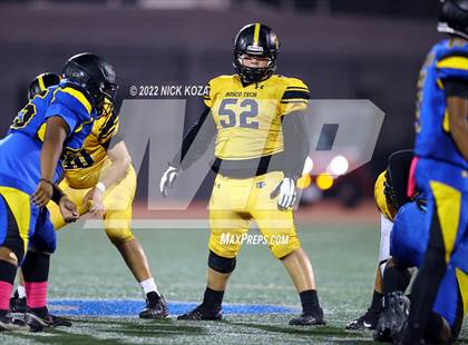 Thumbnail 3 in Verbum Dei vs. Bosco Tech photogallery.