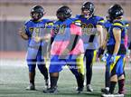 Photo from the gallery "Verbum Dei vs. Bosco Tech"