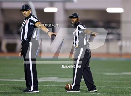 Thumbnail 1 in Verbum Dei vs. Bosco Tech photogallery.