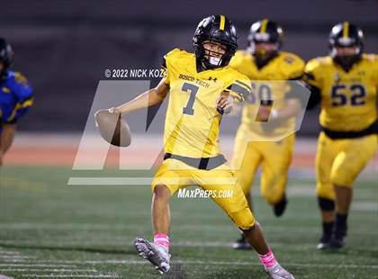 Thumbnail 3 in Verbum Dei vs. Bosco Tech photogallery.