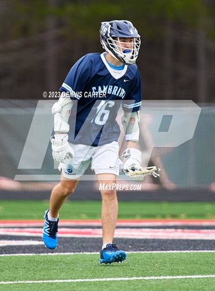 Thumbnail 2 in Cambridge @ Allatoona photogallery.