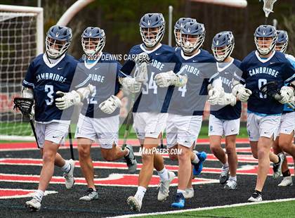 Thumbnail 1 in Cambridge @ Allatoona photogallery.