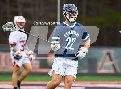 Thumbnail 1 in Cambridge @ Allatoona photogallery.