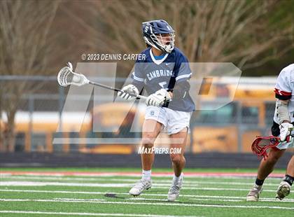 Thumbnail 1 in Cambridge @ Allatoona photogallery.