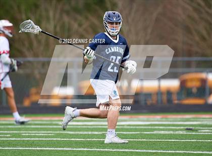 Thumbnail 3 in Cambridge @ Allatoona photogallery.