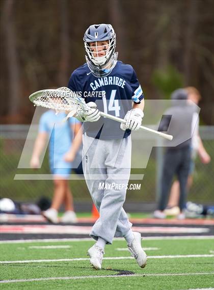 Thumbnail 1 in Cambridge @ Allatoona photogallery.