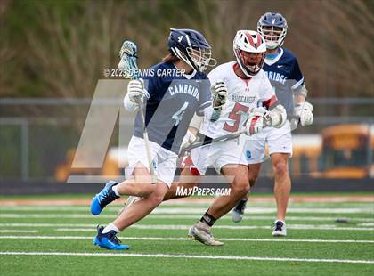 Thumbnail 1 in Cambridge @ Allatoona photogallery.