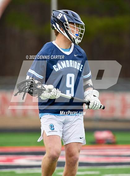 Thumbnail 1 in Cambridge @ Allatoona photogallery.