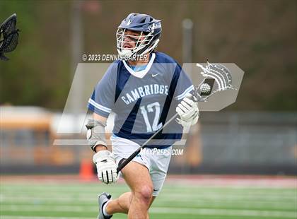Thumbnail 1 in Cambridge @ Allatoona photogallery.