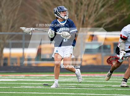 Thumbnail 2 in Cambridge @ Allatoona photogallery.