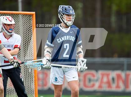 Thumbnail 1 in Cambridge @ Allatoona photogallery.