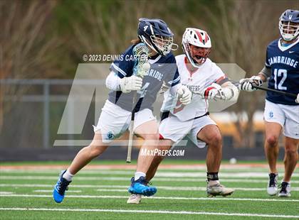 Thumbnail 3 in Cambridge @ Allatoona photogallery.