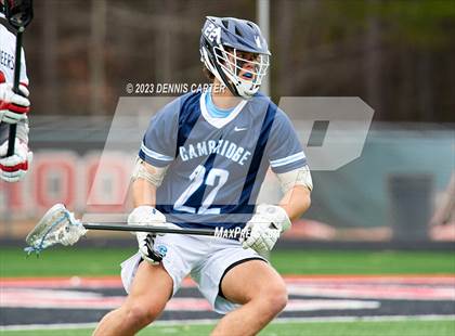 Thumbnail 2 in Cambridge @ Allatoona photogallery.