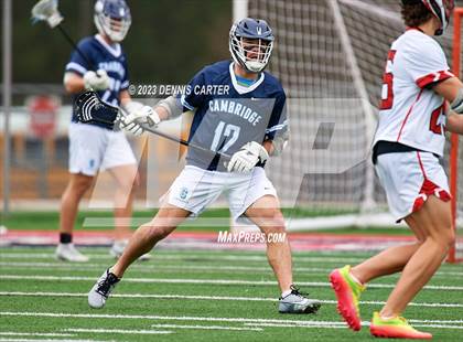 Thumbnail 1 in Cambridge @ Allatoona photogallery.