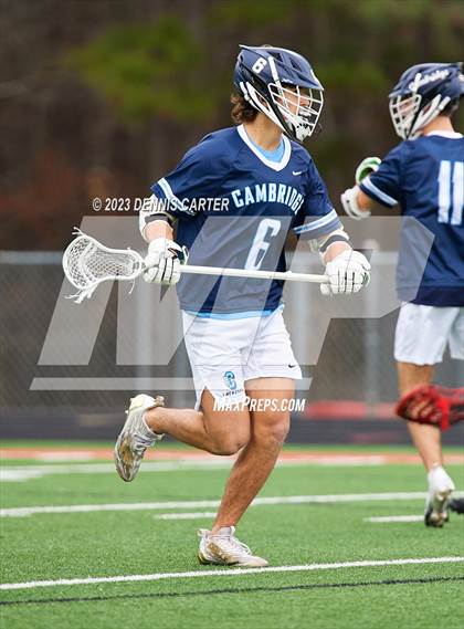 Thumbnail 3 in Cambridge @ Allatoona photogallery.