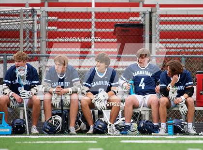 Thumbnail 1 in Cambridge @ Allatoona photogallery.