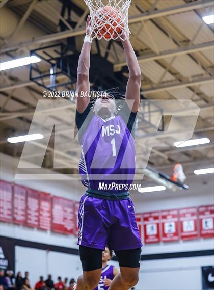 Thumbnail 3 in Leilehua vs. Mount St. Joseph (Iolani Classic Honolulu - Day 1) photogallery.