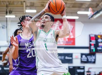 Thumbnail 1 in Leilehua vs. Mount St. Joseph (Iolani Classic Honolulu - Day 1) photogallery.