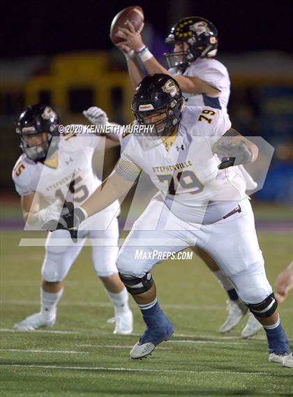 Thumbnail 3 in Stephenville @ Alvarado photogallery.
