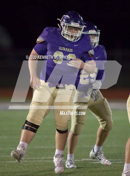 Thumbnail 2 in Stephenville @ Alvarado photogallery.
