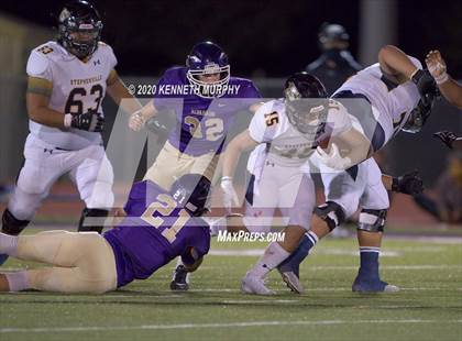 Thumbnail 1 in Stephenville @ Alvarado photogallery.