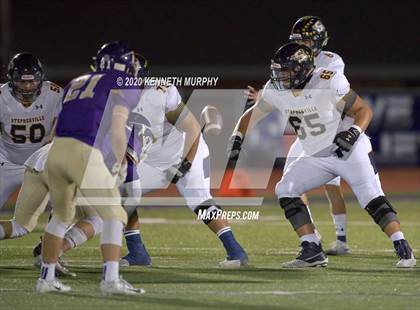 Thumbnail 2 in Stephenville @ Alvarado photogallery.