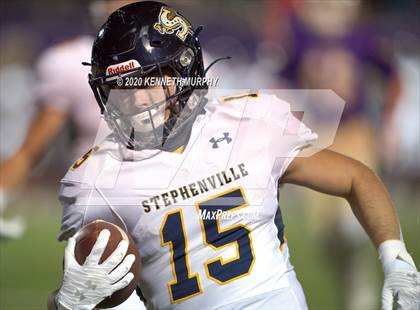 Thumbnail 3 in Stephenville @ Alvarado photogallery.