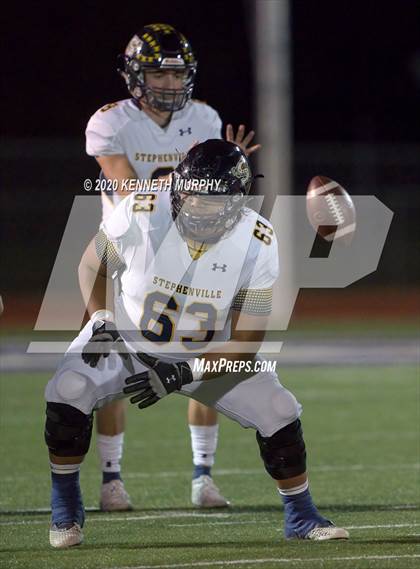 Thumbnail 2 in Stephenville @ Alvarado photogallery.